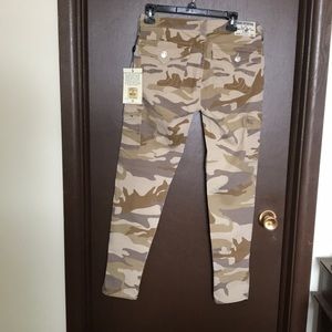 True Religion cargo pants